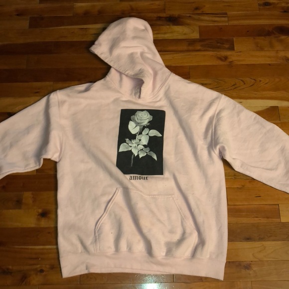 Hoodie - Picture 1 of 4